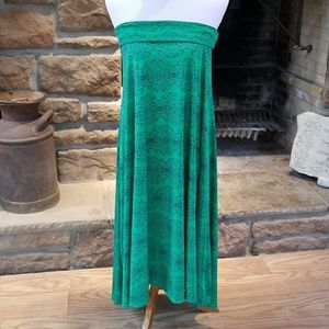 Maxi Skirt